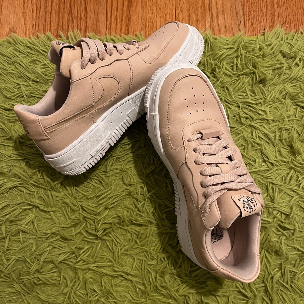 W Nike Air Force 1 Shadow